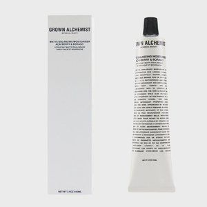 Grown Alchemist Matte Balancing Moisturizer Full Size (New)